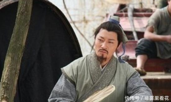 吴用|《水浒传》中的吴用,看似无用,实则有用!