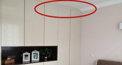 防护盖|装修不是儿戏!刚装完又返工,5万块花钱买教训,太不值了