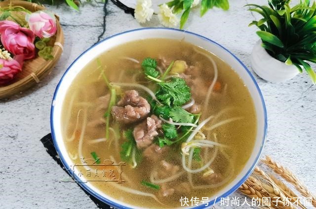 入适量|冬天,最该吃的不是南瓜,是它,每天吃一碗,精神饱满好过冬!