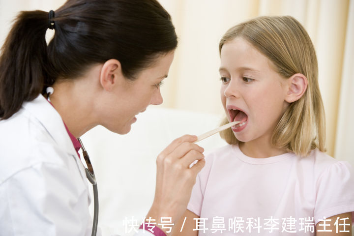 扁桃体炎|有个扁桃体炎孩子是什么体验？父母为什么下定决心要割了它！