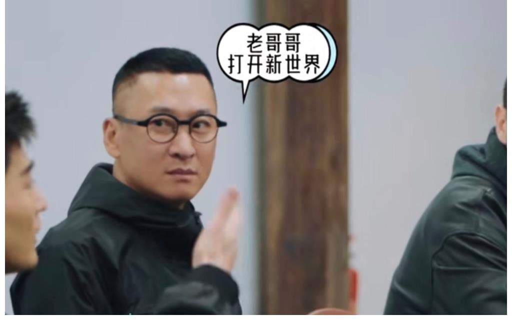 周杰|《桃花坞》男人帮们:拿了节目组的钱,却撕了节目组的“底裤”