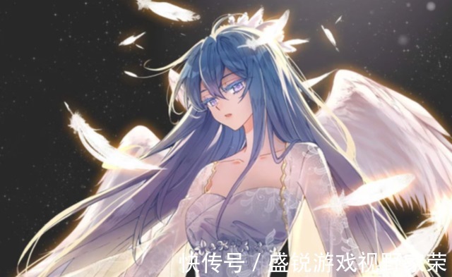 神王|斗罗大陆谁说二级神祇弱,他们能够秒杀主神