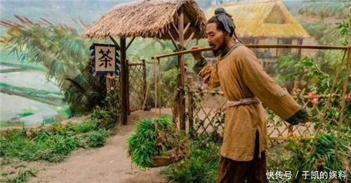 放光|俗语:穷人脚上无毛,富人头顶放光,讲的是啥?老祖宗的慧眼识人