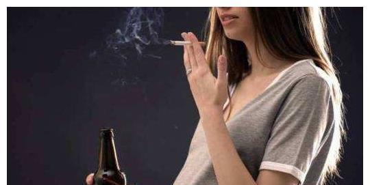 发育迟缓|有孕期,有4件事孕妈最好别做,会造成宝宝发育迟缓,别忽视