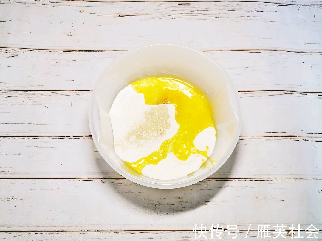 披萨|在家做蔬菜披萨，美味可口，好吃健康