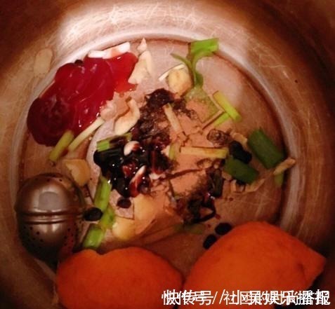 高压锅|卤牛肉时，牢记“一选，二压，三焖”，牛肉鲜香不发柴，下酒好菜