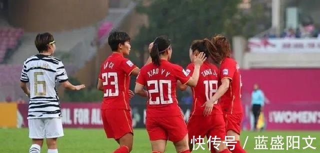 全运会|2022年中国女足时隔16年重夺亚洲杯冠军,你知道背后最大功臣是谁!