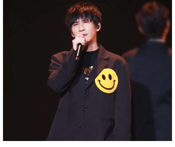 我們的歌：戴佩妮被大張偉、汪蘇瀧感動(dòng)哭，林子祥、胡夏實(shí)至名歸