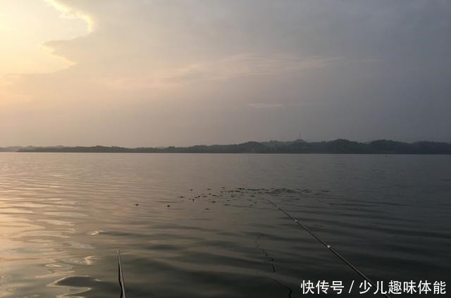 打窝后多久能钓鱼这问题比较纠结,得靠这4点来综合判断