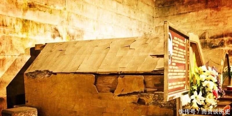 打开|光绪突然驾崩是生病还是中毒?考古专家打开棺椁,谜底大白于天下