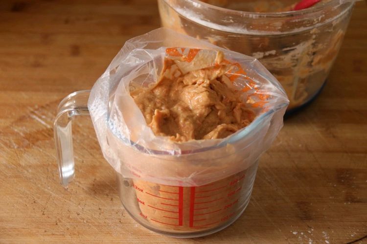 自己在家给孩子做无添加零食，不用出去买了，健康营养