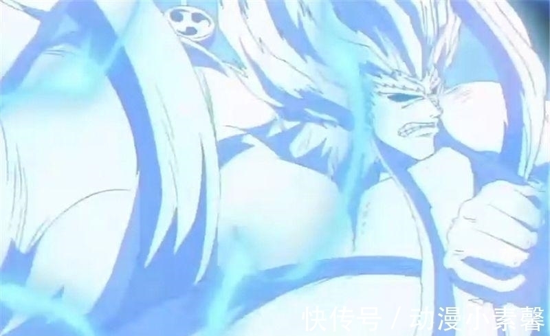 无敌|海贼王 如果路飞吃了响雷果实, 他会得到哪些能力 第四无敌了