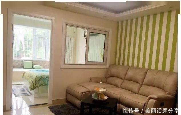 餐桌|晒晒我家60平的小窝，一张餐桌就征服了所有的朋友，都夸会过日子