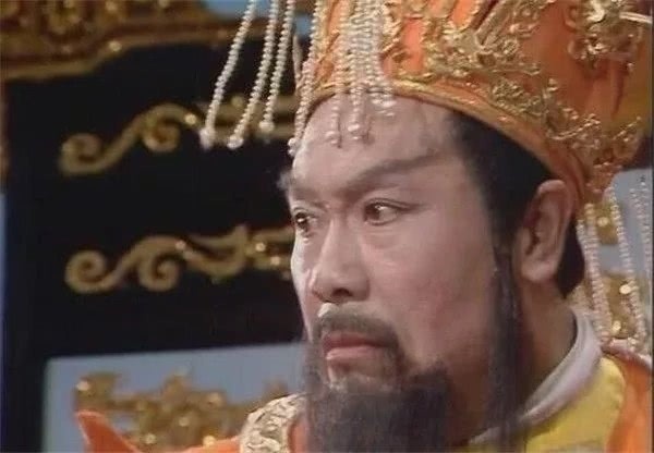 菩提祖师&孙悟空下山后,菩提祖师一直在他身边不过是换成了这个身份