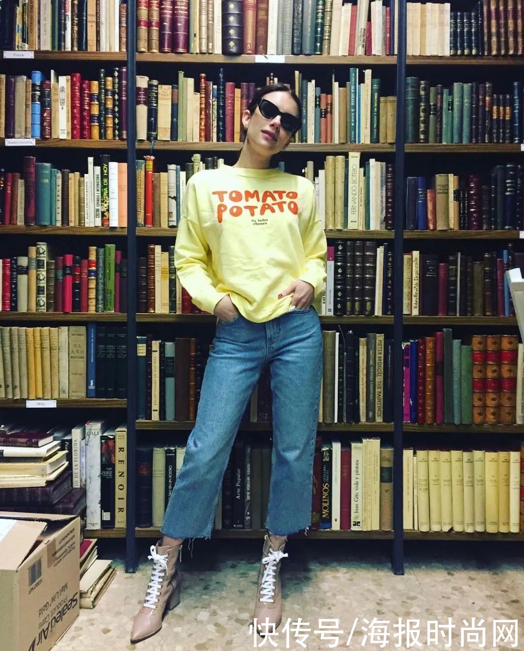 BAO会买｜即便是刮着大风的冬天，也不能放弃时髦