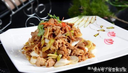 天冷|天冷多给孩子吃的菜,开胃促食欲,提高免疫力,贵也别舍不得