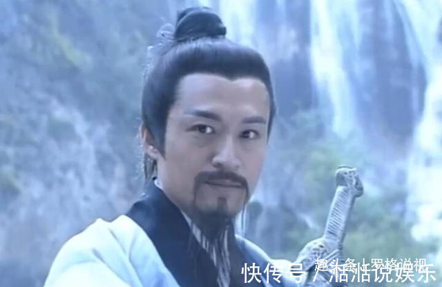 太上老君&《东游记》你以为是一群凡人成仙其实只是走个过场罢了!