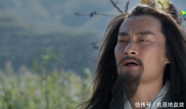 功夫|水浒传中,功夫最高的并不是林冲,而是此人