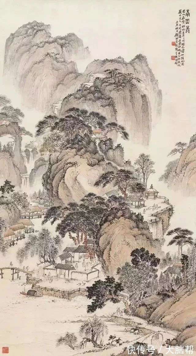 老鸹#《鬼谷子》8句话,瞬间道破人性弱点。