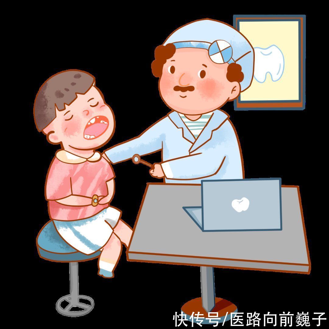 icu|5岁女孩拔牙后脑死亡！拔牙前一定要知道这些，千万不要不当回事