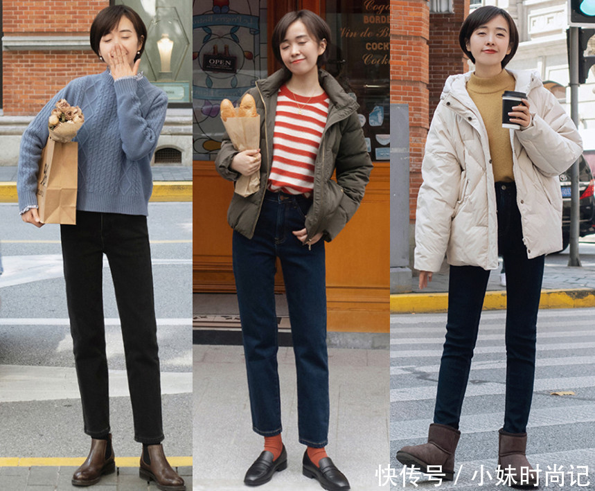 繁琐|做个穿衣有品位的女人: 不繁琐、不装嫩、简约知性有女人味就好!