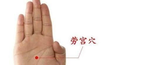 腋动脉搏动处|人身体的5大排毒处，常多拍一拍，毒素排干净，年轻更健康