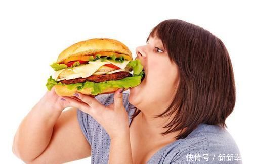 热量|让腹部变平坦的5个方法，只要坚持下来的人都能变瘦