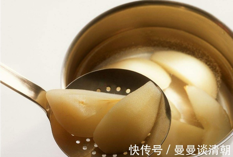 降血脂|清水加它一起煮,降血压降血脂,宝宝喝后止咳化痰防腹泻