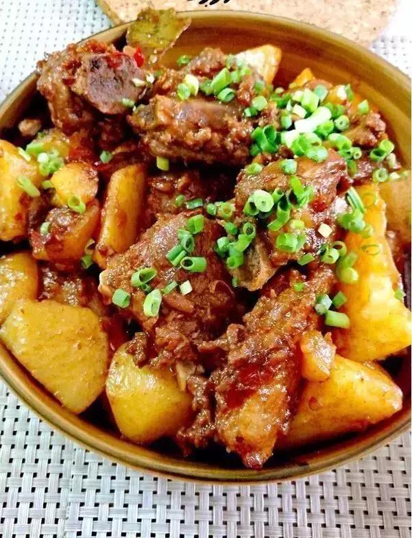 精选几道家常菜,几天不吃就想念,来客人时露一手绝对有面子!