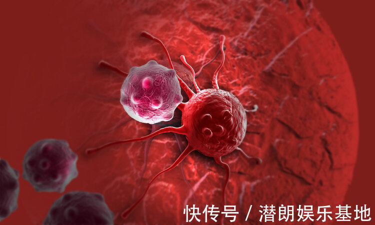 新药|30分钟杀死癌细胞!抗癌新药问世,损伤小恢复快,可治多种癌症