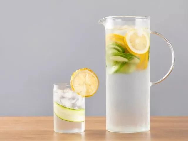 椰子汁|6月一到，不管有钱没钱，这几种水果记得多吃，顺应时节身体棒