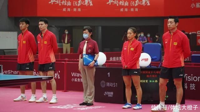 国际乒联|摸球台和吹球已经明令禁止，不过影响没有各位想象的那么大