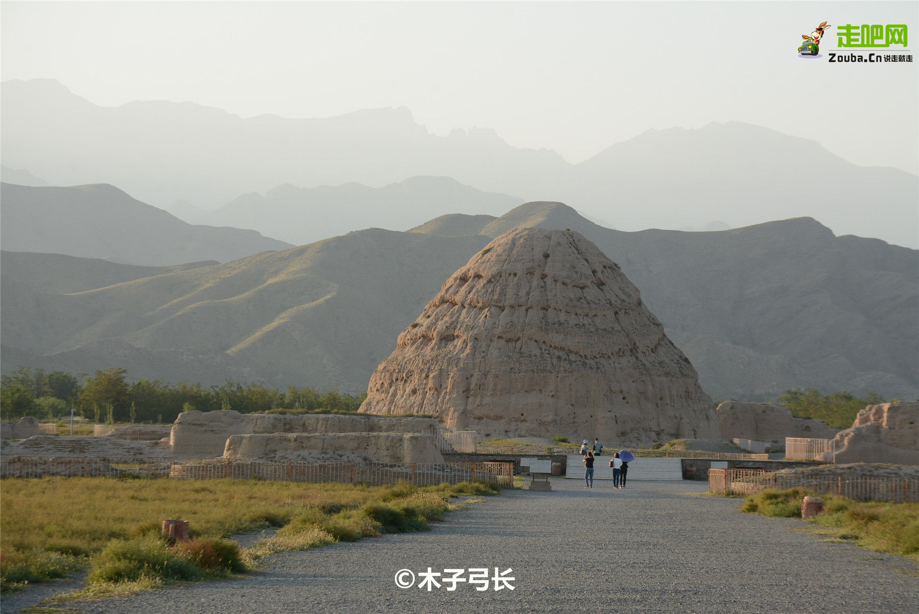 宁夏！绝绝子！这个与“黄”字脱不了干系的省份，一入秋就被全国通缉