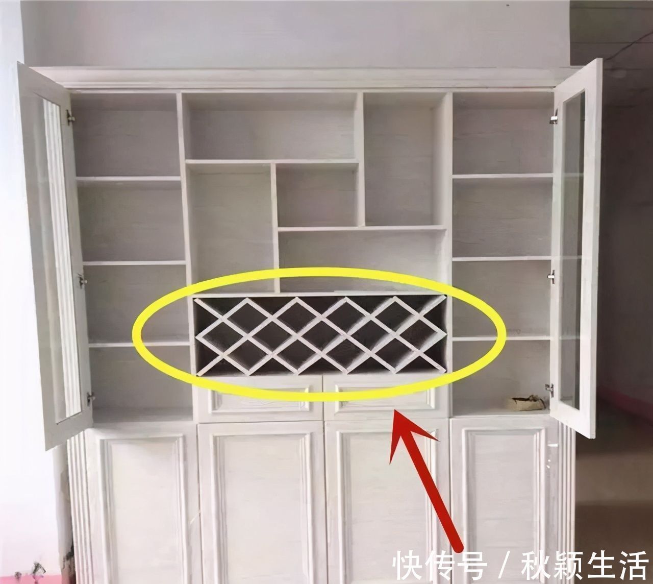 小户型|装修最不值得花钱的这14个地方,花了六、七万只用几次,太浪费