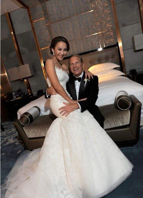 好好学习!她曾是最美“潘金莲”,红极一时嫁入中国,今成为拉面馆老板娘!