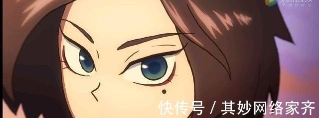 大春|伍六七第三季:为何大春如此受欢迎,众多女孩都愿意选他作夫婿?