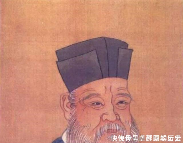 宋朝一代大文学儒豪,提出许多封建教条来约束女性,却将自己害死
