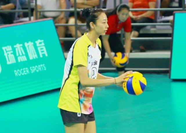 東京奧運會|中國女排主力迎來變動，四大00后小將潛力無限，朱婷接班人已出現(xiàn)