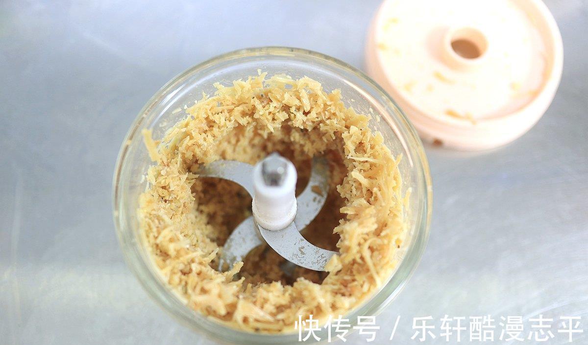 低脂丸子|一道无需用油的低脂丸子,不仅酥香多汁,还是健身人士不二之选
