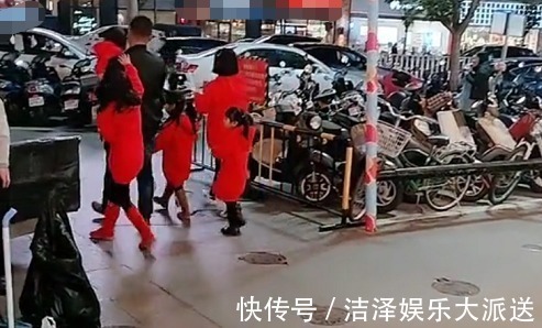 上辈子|“最花心奶爸”带5个女儿出门,前半生穷困潦倒,后半生富可敌国