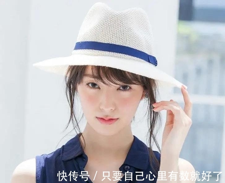 气质|气质好的人,穿衣有多美?日本“气质”模特绝了,穿搭和心机一流