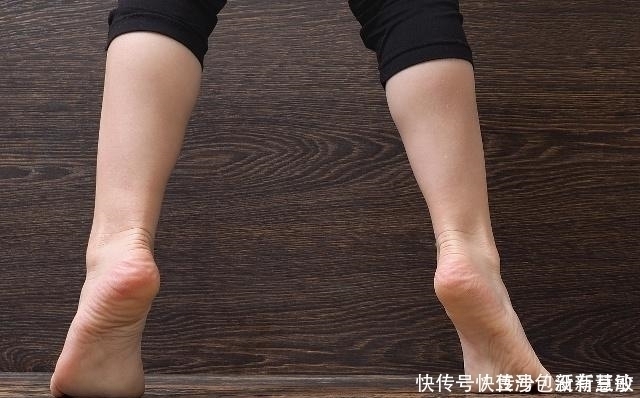 血液粘稠|不论男女，每天“踮脚”10分钟，坚持一个月，可能出现3个变化