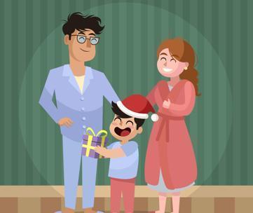 带娃|“听话宝宝”火了,服从亲妈指令指哪打哪,网友:一看就90后带娃