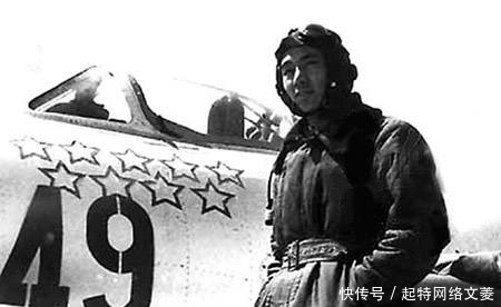 中国空军|日本俘虏索要一把枪,八路军给了,从此诞生了新中国空军