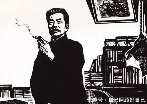 大学教|鲁迅月工资350块大洋,相当于人民币多少?网友:难怪这么硬气