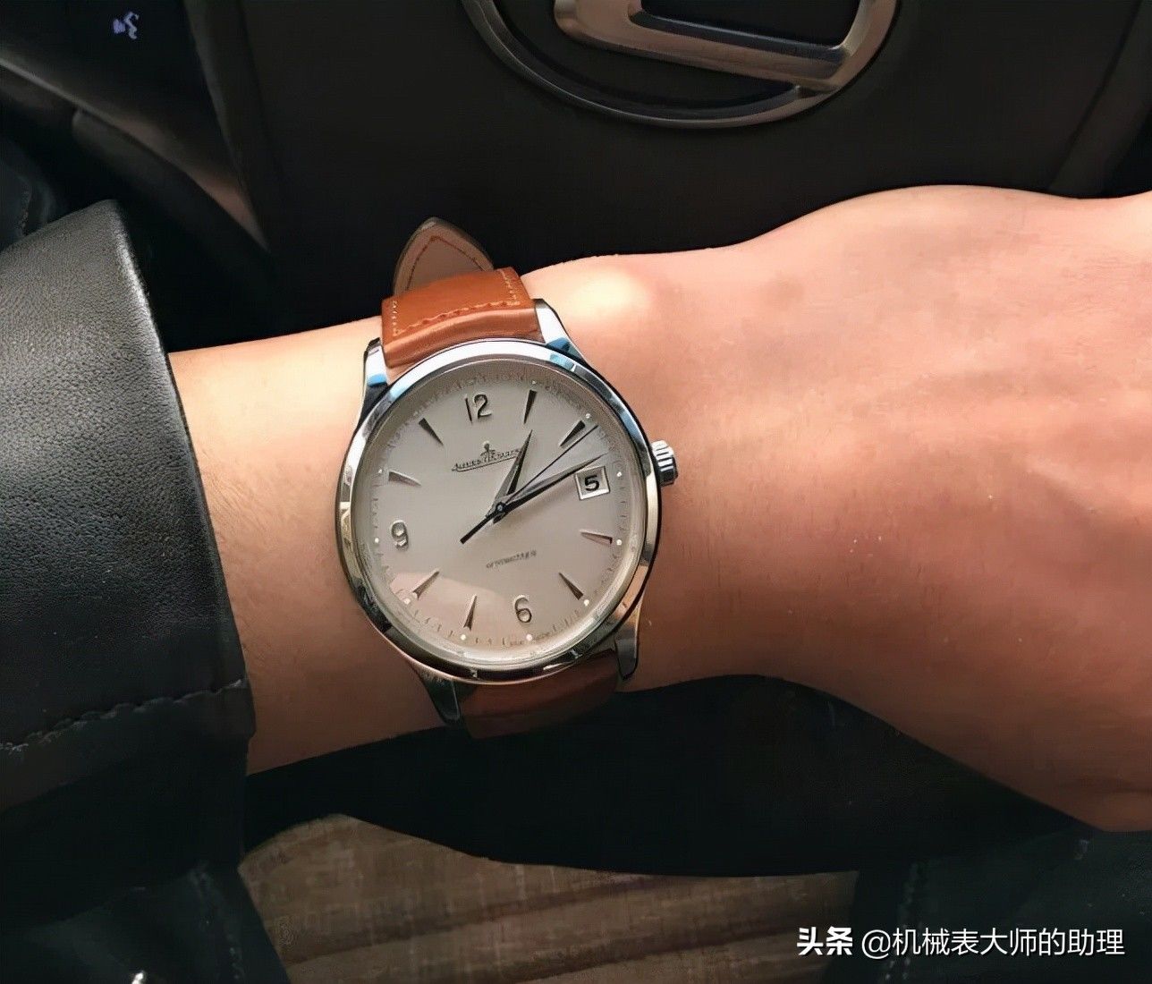 百达翡丽 成熟男性最喜欢的手表品牌有哪些？最适合30-40岁男性的手表