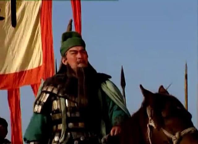 时间|关羽发动的襄樊之战，是他的巅峰之战也是殒命之战，背后疑点分析