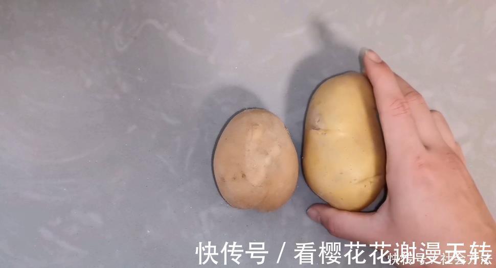 家人|土豆家里还在吃吗现在清楚还不迟，抓紧提醒家人，很重要