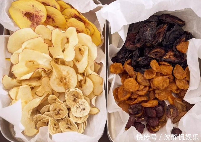 孕妇|在怀孕后,有些“零食”孕妈常吃能有助消化,还能增强宝宝免疫力