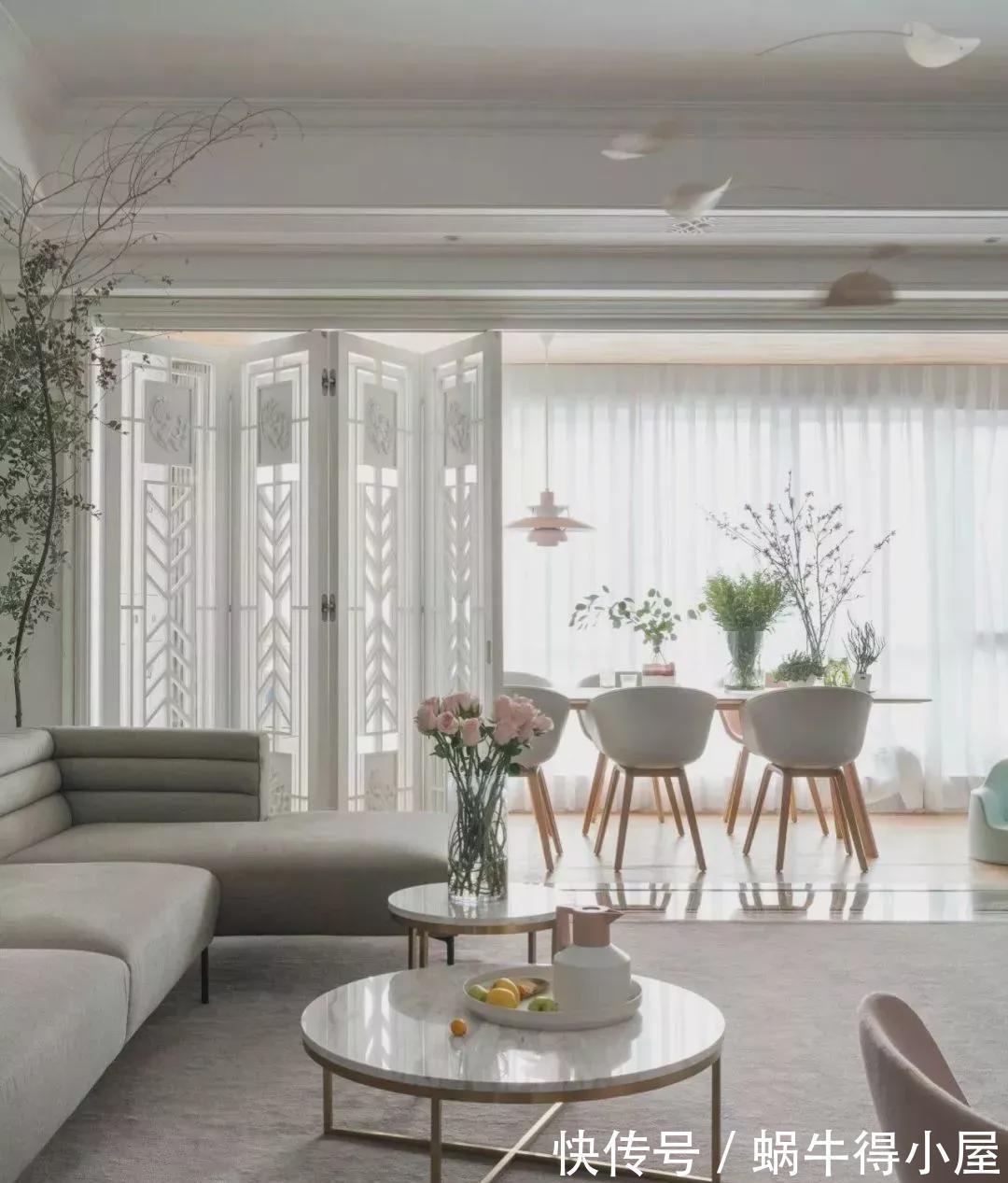 阳台|开放式阳台怎么设计?家里阳台这样装,瞬间提升逼格!